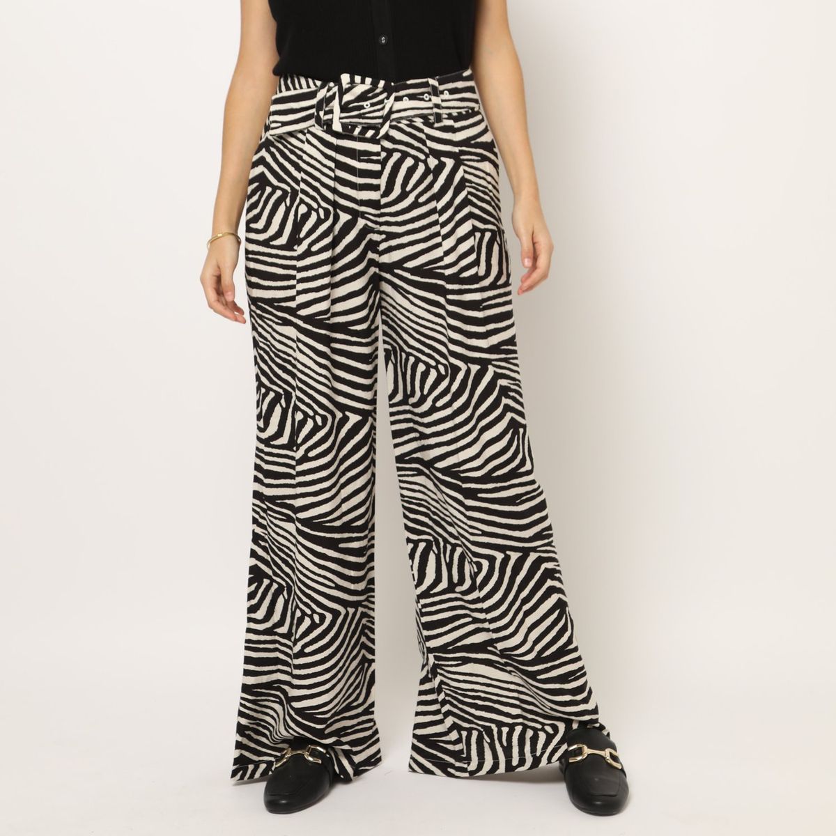 APOLOGY - Pantalón Mujer Apology