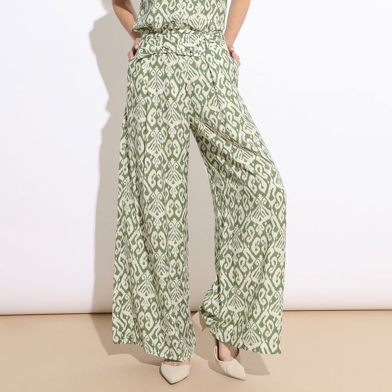 APOLOGY - Pantalón Mujer Apology