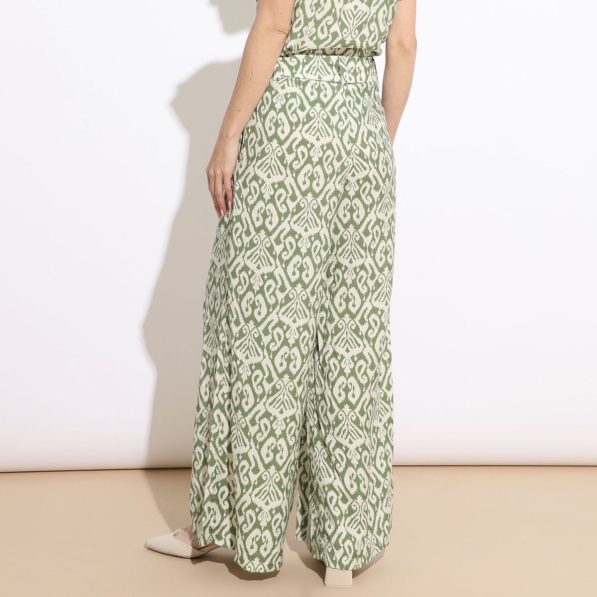 APOLOGY - Pantalón Mujer Apology