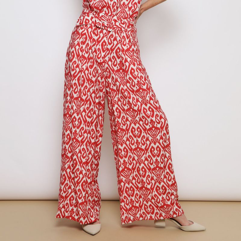 APOLOGY - Pantalón Mujer Apology