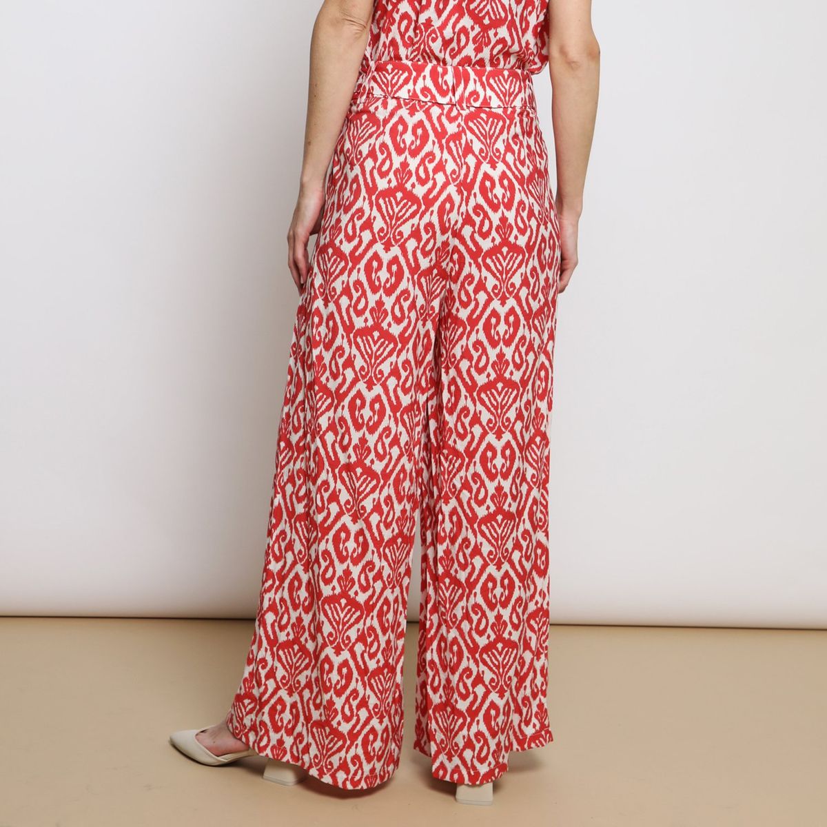 APOLOGY - Pantalón Mujer Apology