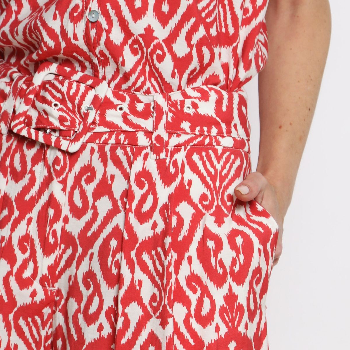 APOLOGY - Pantalón Mujer Apology