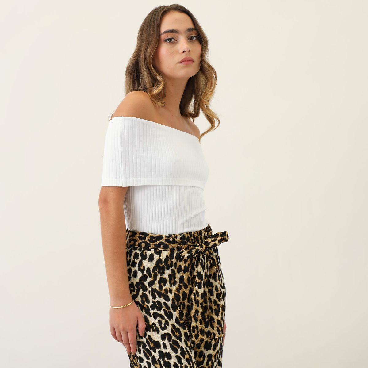 DENIMLAB - Polo Manga Corta Mujer Denimlab