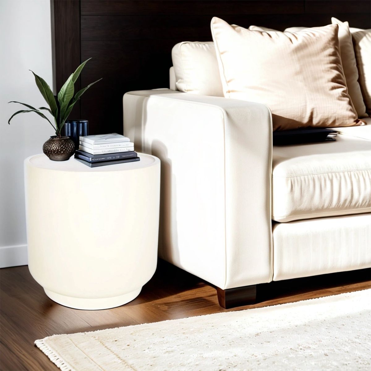 BASEMENT HOME - Mesa Lateral Luna