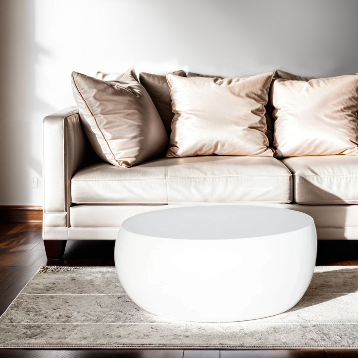 BASEMENT HOME - Mesa De Centro Verona