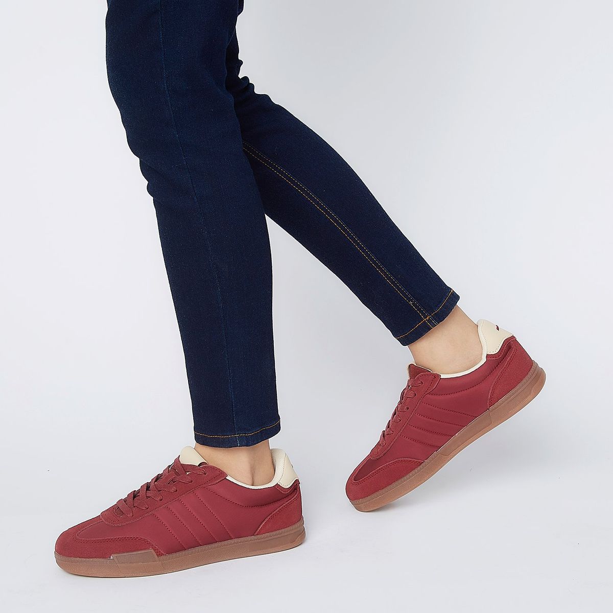 BASEMENT - Zapatillas Urbanas  Mujer Basement 