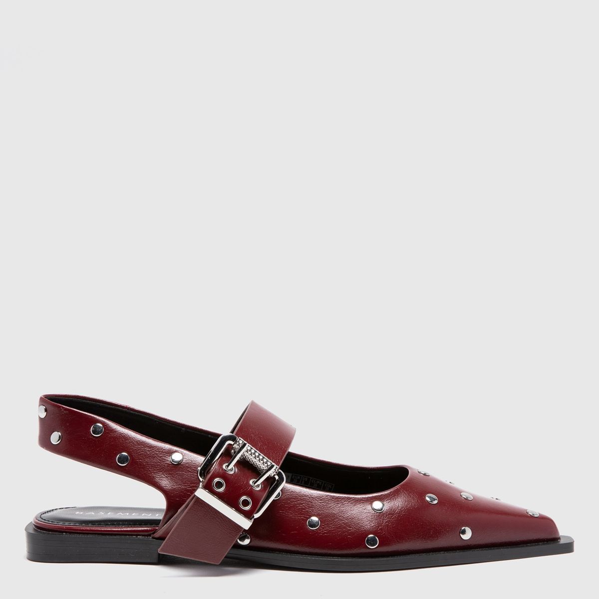 BASEMENT - Zapatos Casuales Mujer Basement