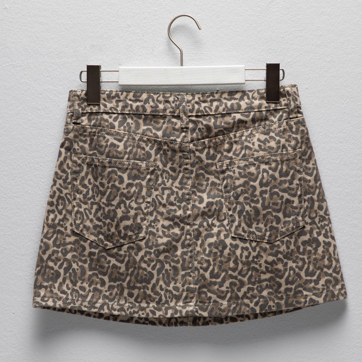 ELEVEN - Falda Niña Algodón Eleven