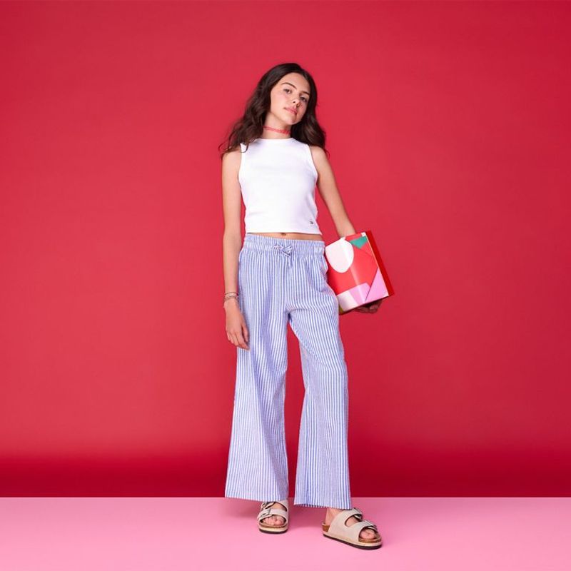 ELEVEN - Pantalon Niña Eleven