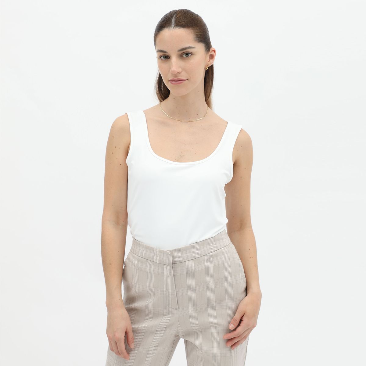 BASEMENT - Polo Casual Mujer Basement