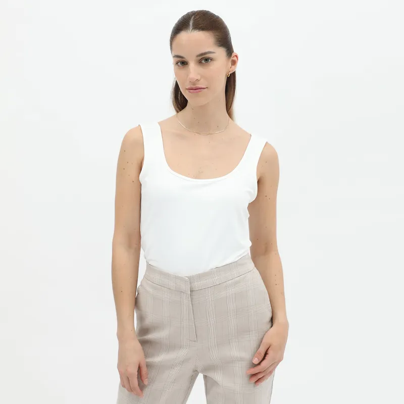 BASEMENT - Polo Casual Mujer Basement