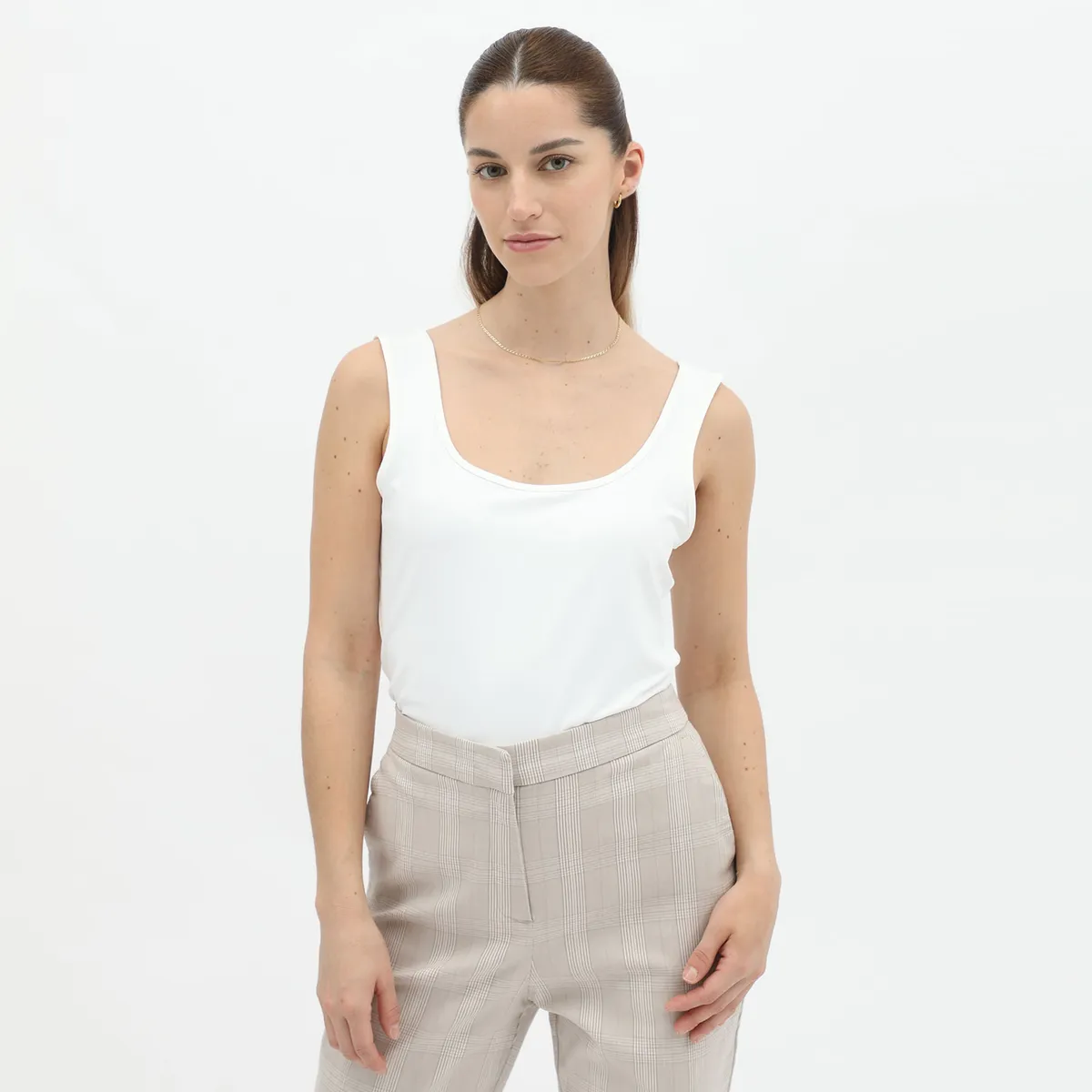 BASEMENT - Polo Casual Mujer Basement