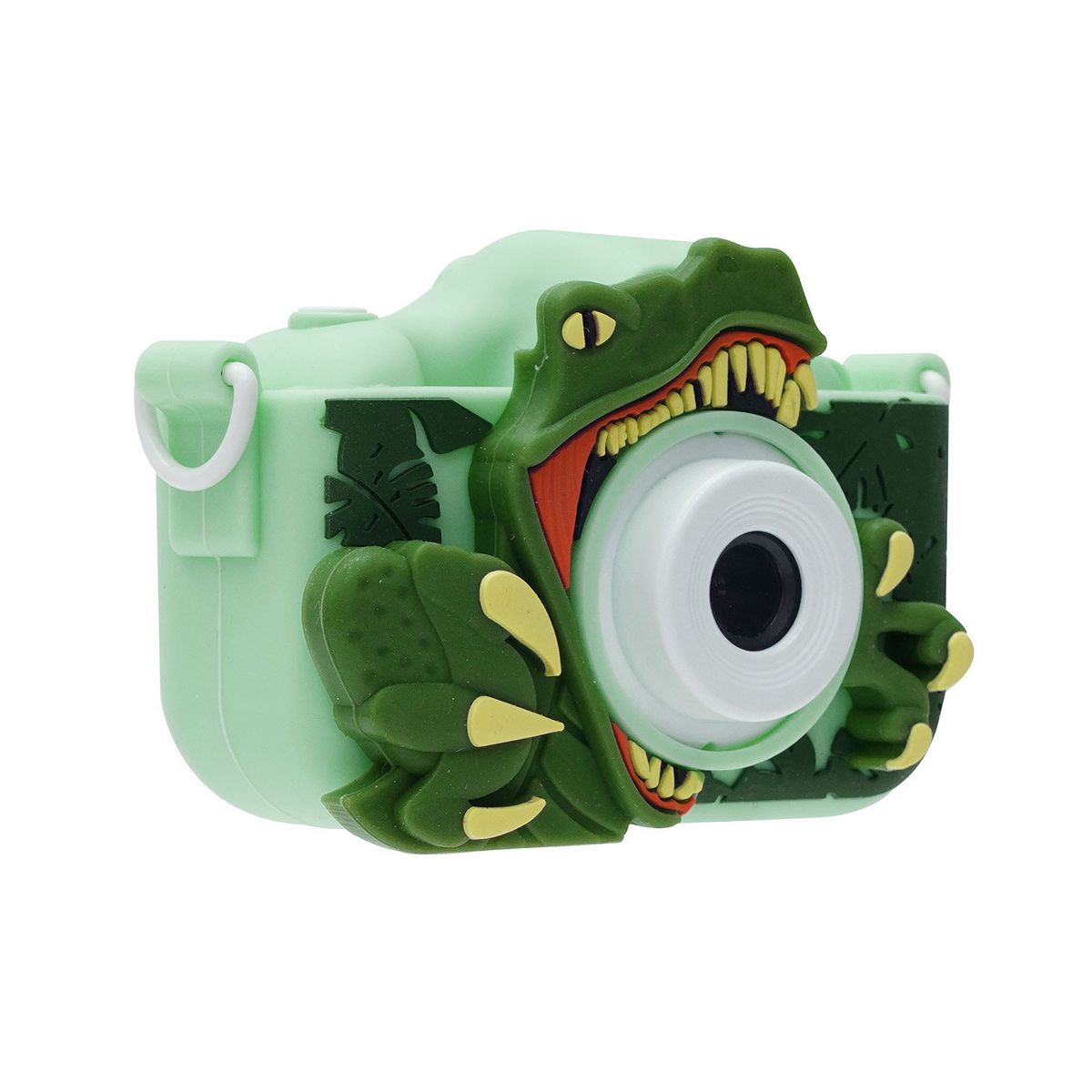 KIDS N PLAY - Cámara Digital Niños Dinosaurio Kids N Play