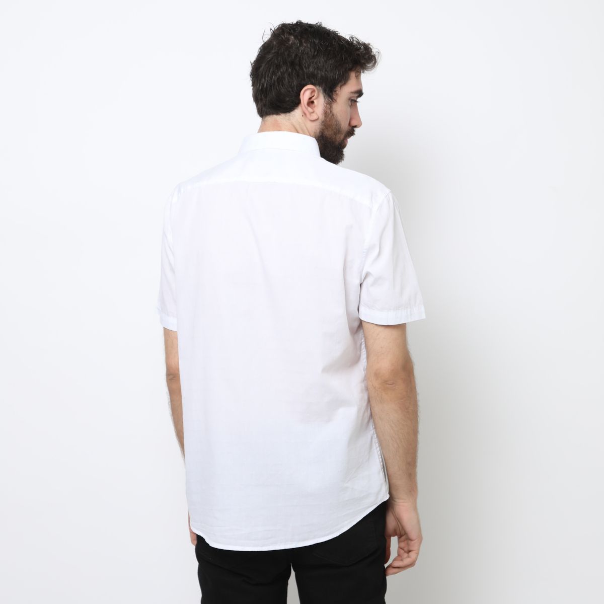 CHRISTIAN LACROIX - Camisa 100% Algodón Hombre Christian Lacroix