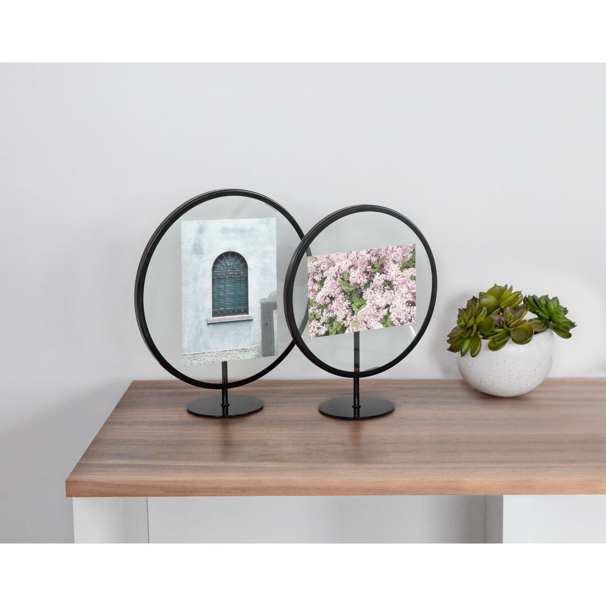 UMBRA - Marco de fotos Infinity 10x15cm