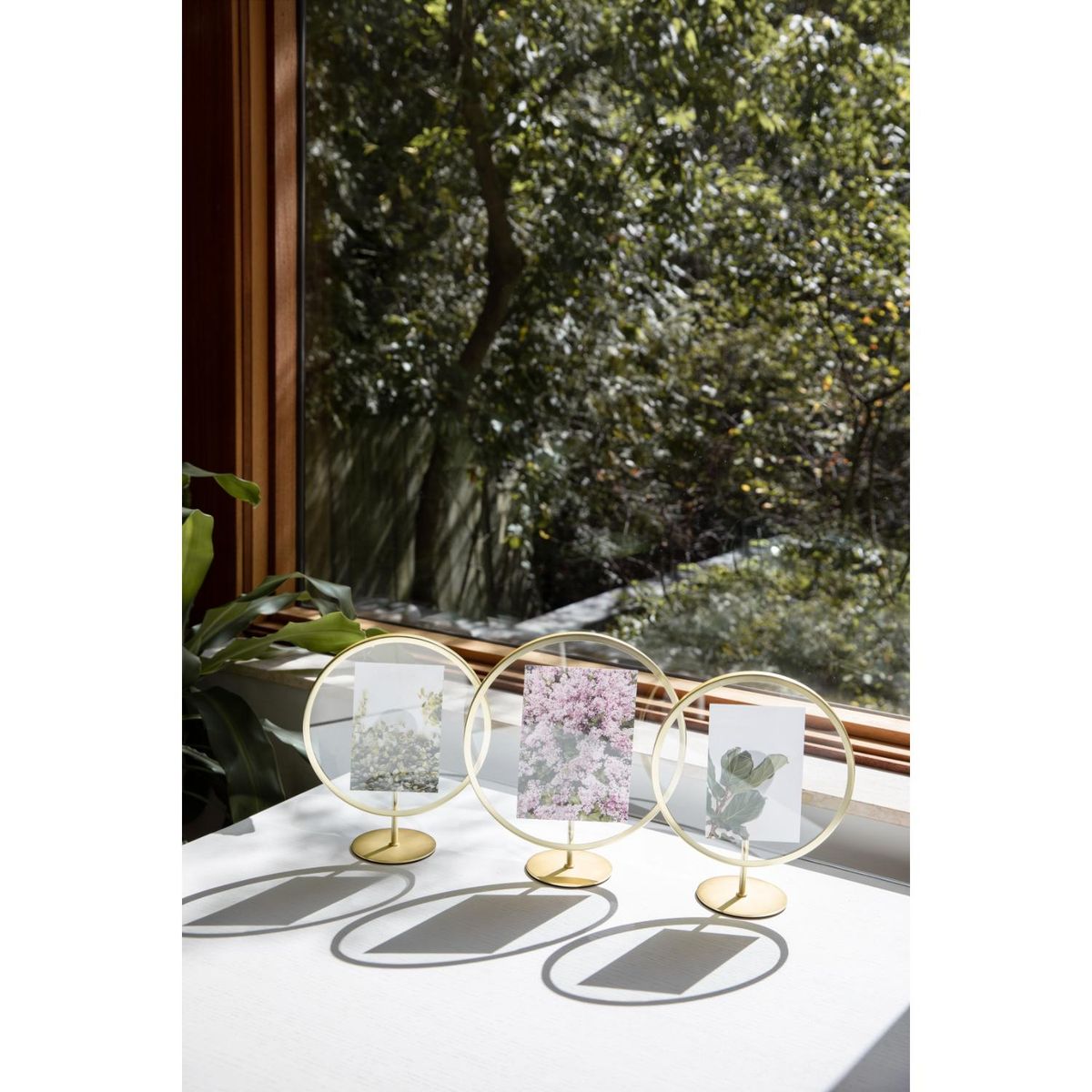 UMBRA - Marco de fotos Infinity 10x15cm