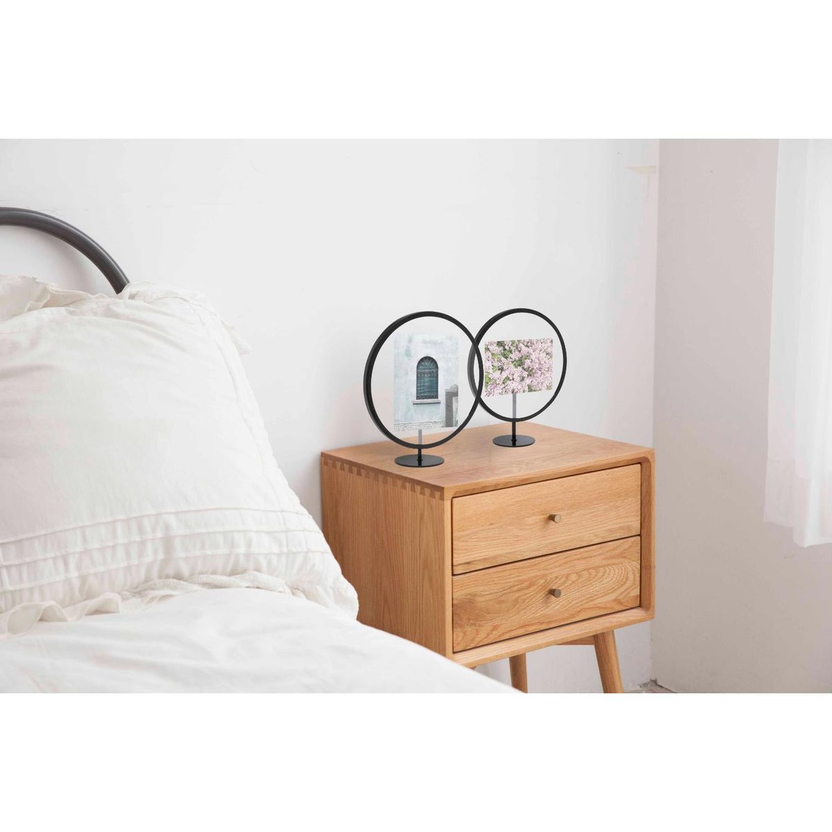 UMBRA - Marco de fotos Infinity 13x18cm