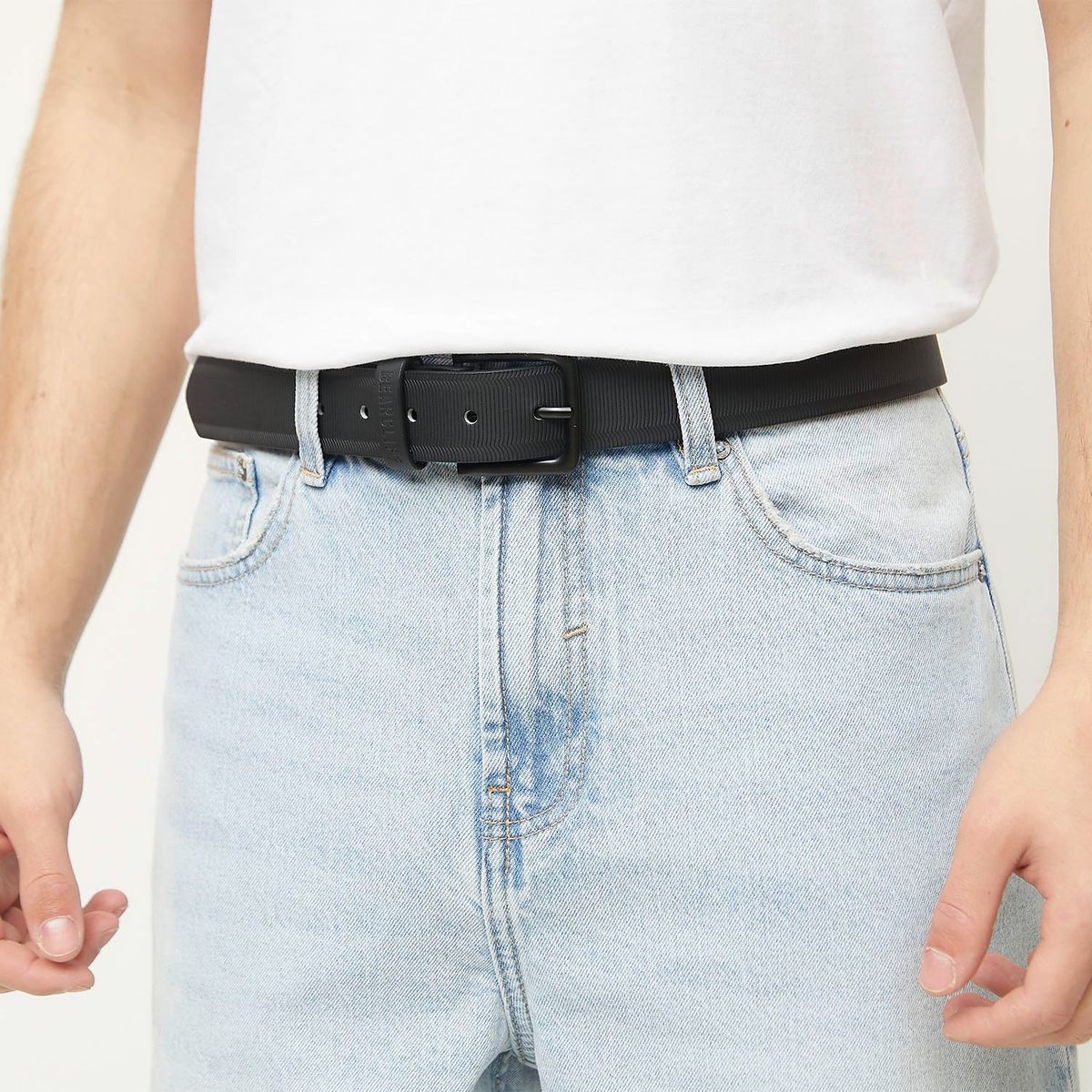 BEARCLIFF - Correa Hombre Bearcliff