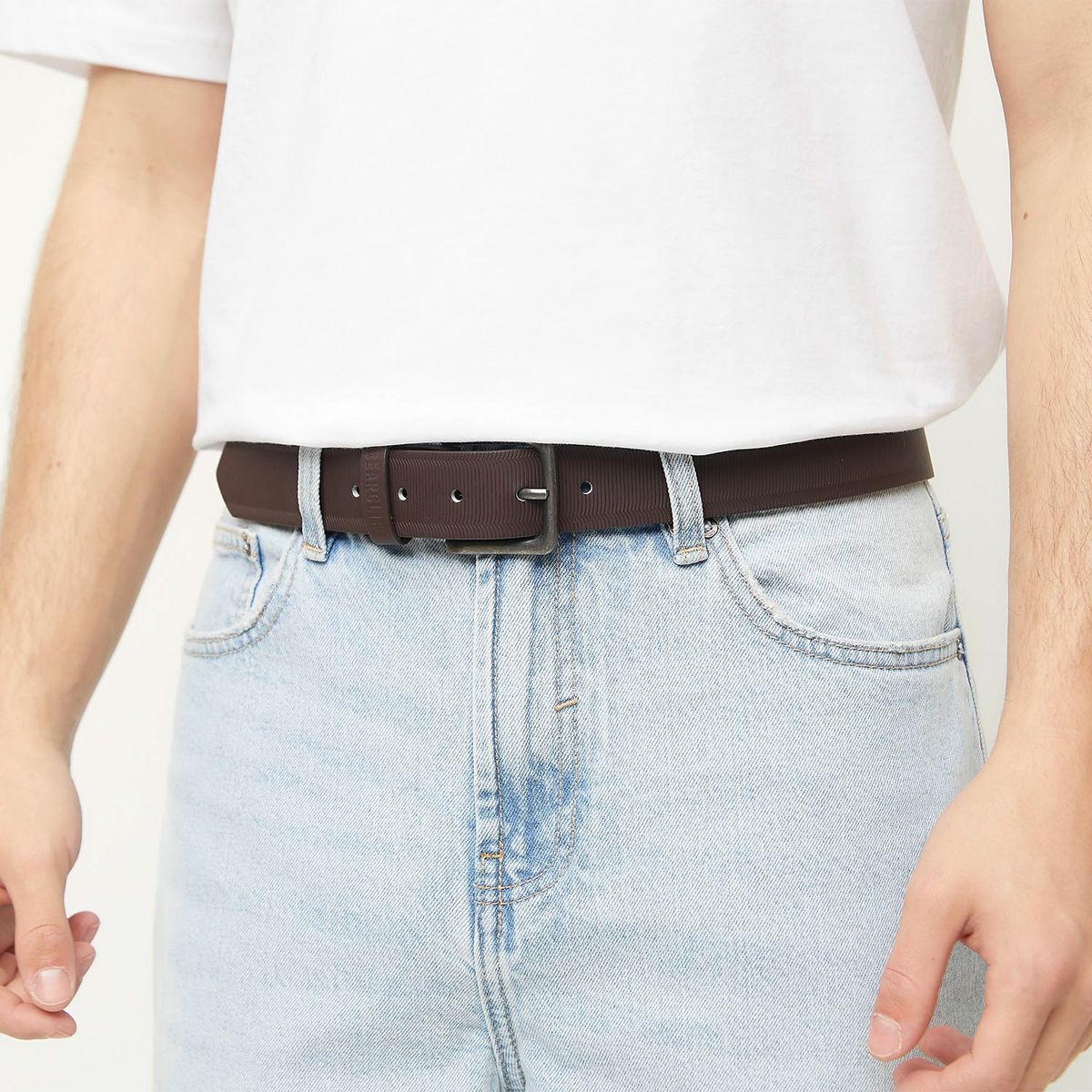 BEARCLIFF - Correa Hombre Bearcliff