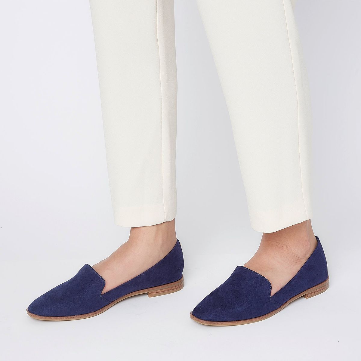 UNIVERSITY CLUB - Zapatos Casuales Mujer University Club