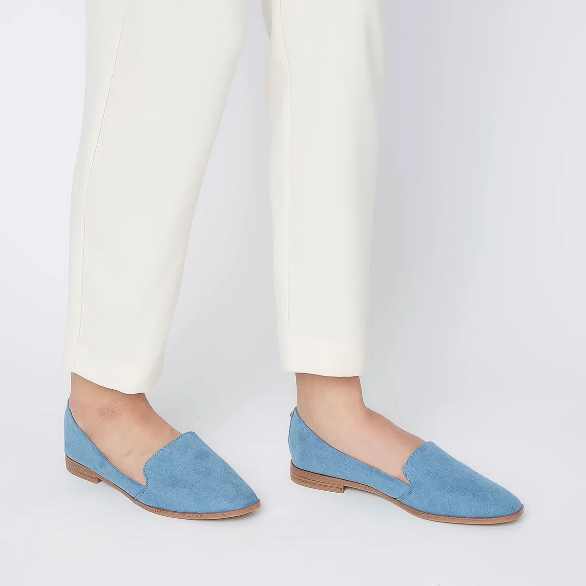 UNIVERSITY CLUB - Zapatos Casuales Mujer University Club