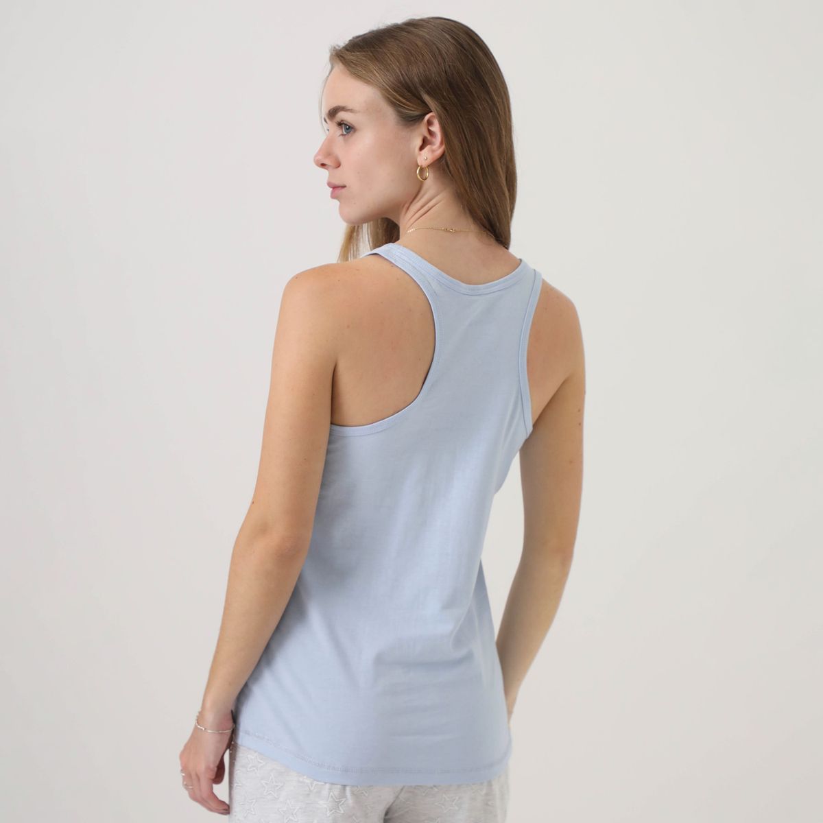 SYBILLA - Polo Pijama Mujer Sybilla