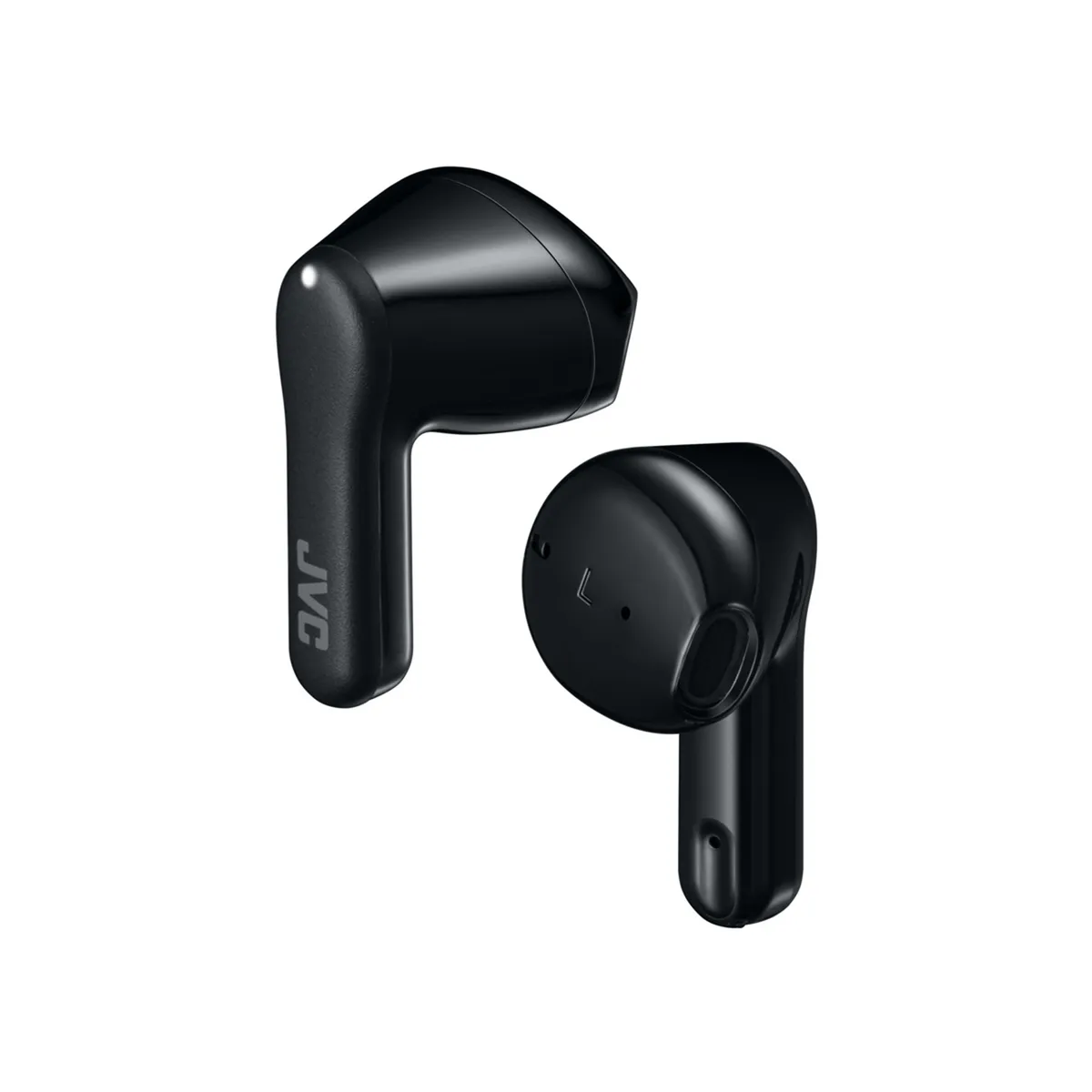 JVC - Audífonos Bluetooth Earbuds Jvc Ha-a3t-b-u True Wireless Earbuds Negro 