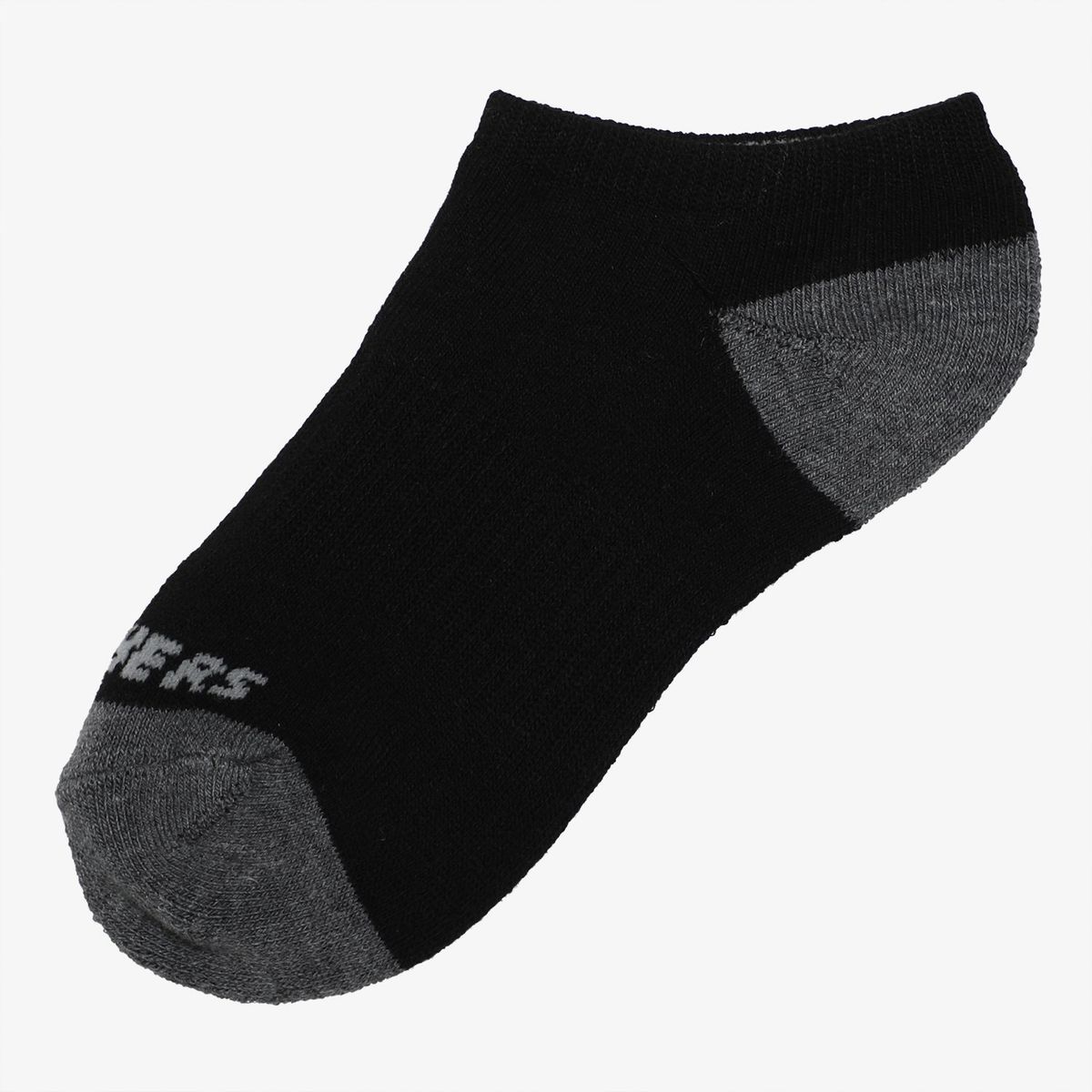 SKECHERS - Medias Niño Pack X6 Skechers