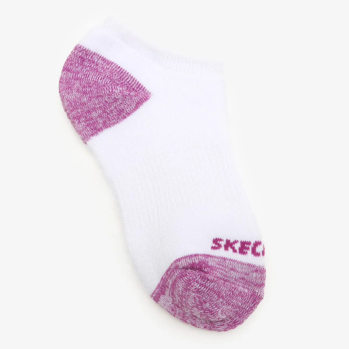 SKECHERS - Medias Niña Pack x6 Skechers