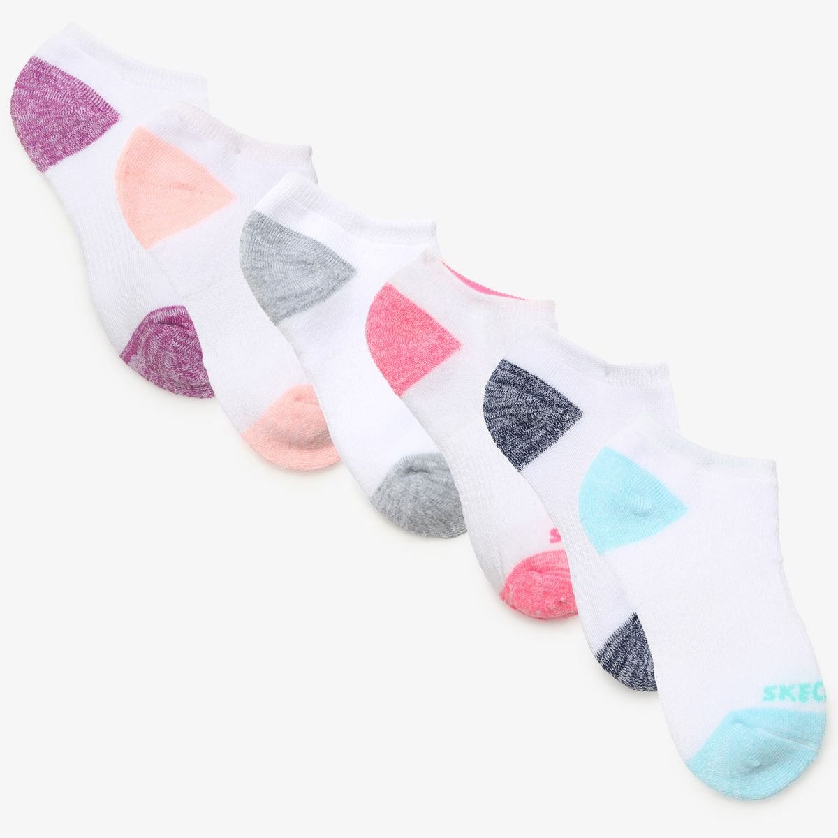 SKECHERS - Media Niña Skechers