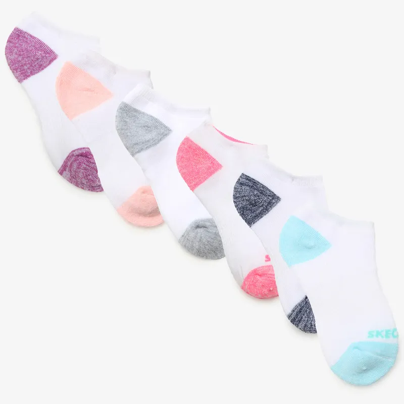 SKECHERS - Media Niña Skechers