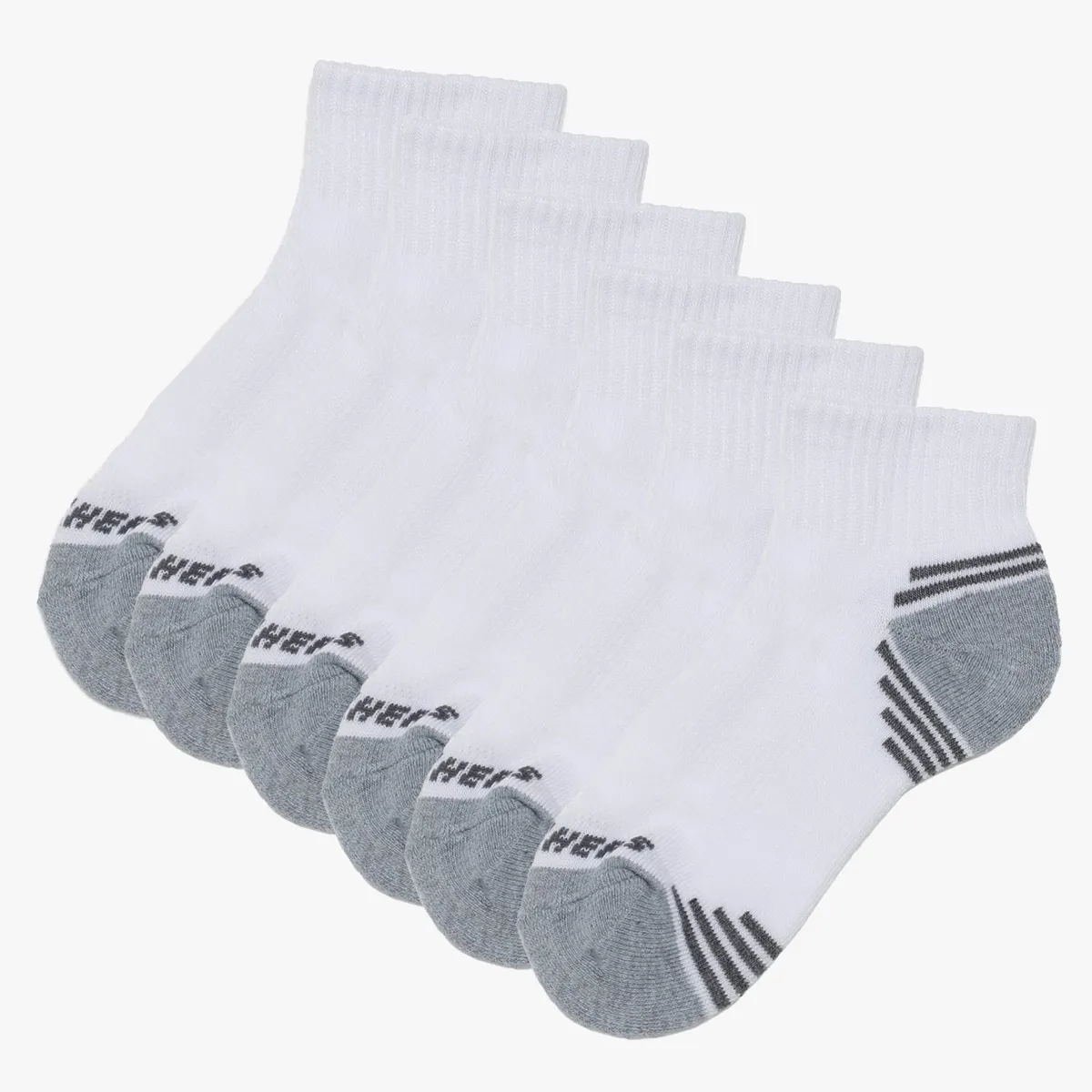 SKECHERS - Media Niño Skechers