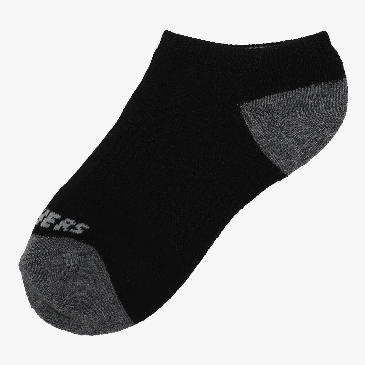 SKECHERS - Medias Niño Pack X6 Skechers