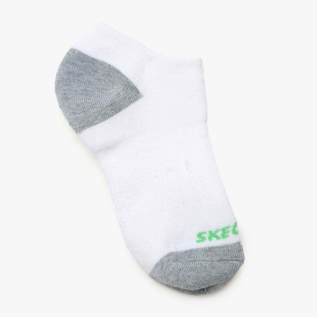 SKECHERS - Medias Niño Niña Pack X6 Skechers