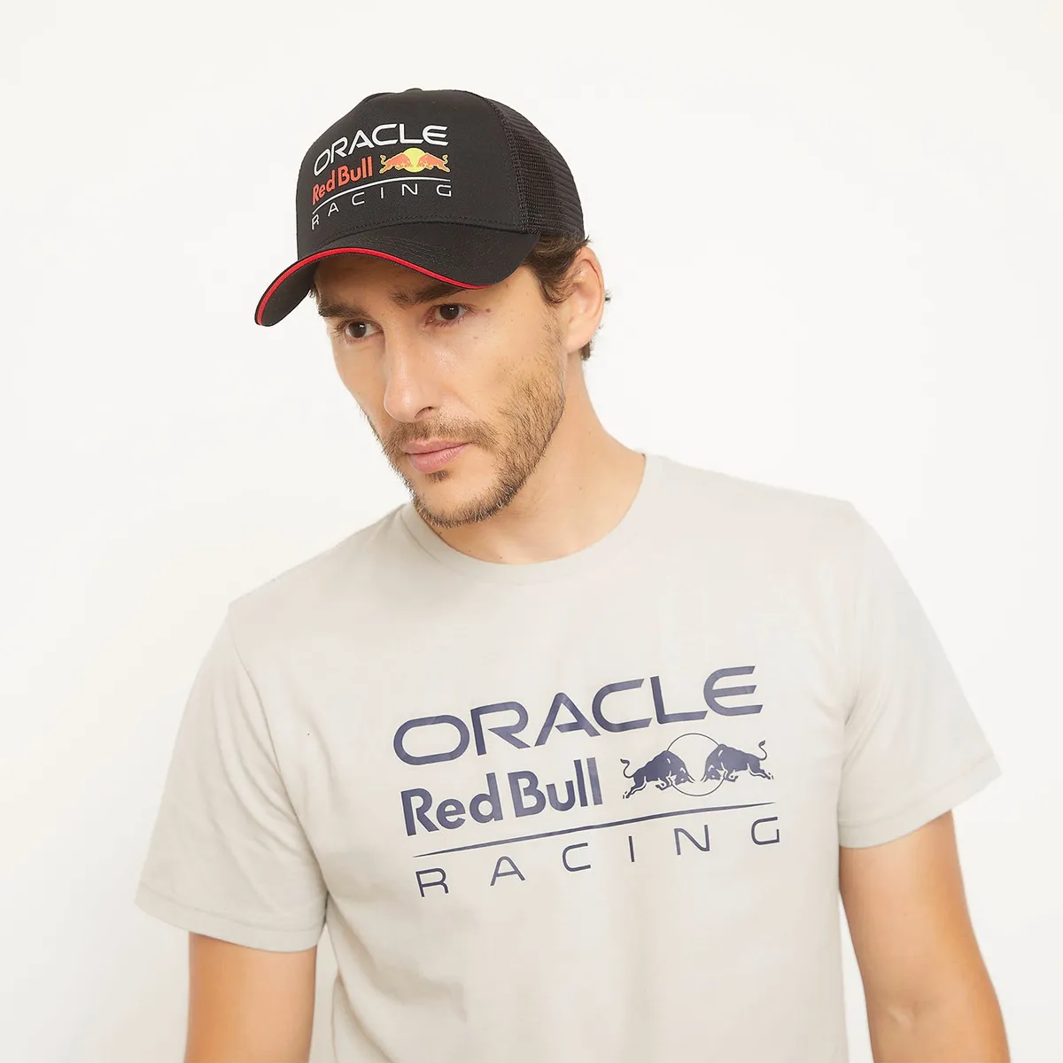 RED BULL - Gorra Hombre Red Bull