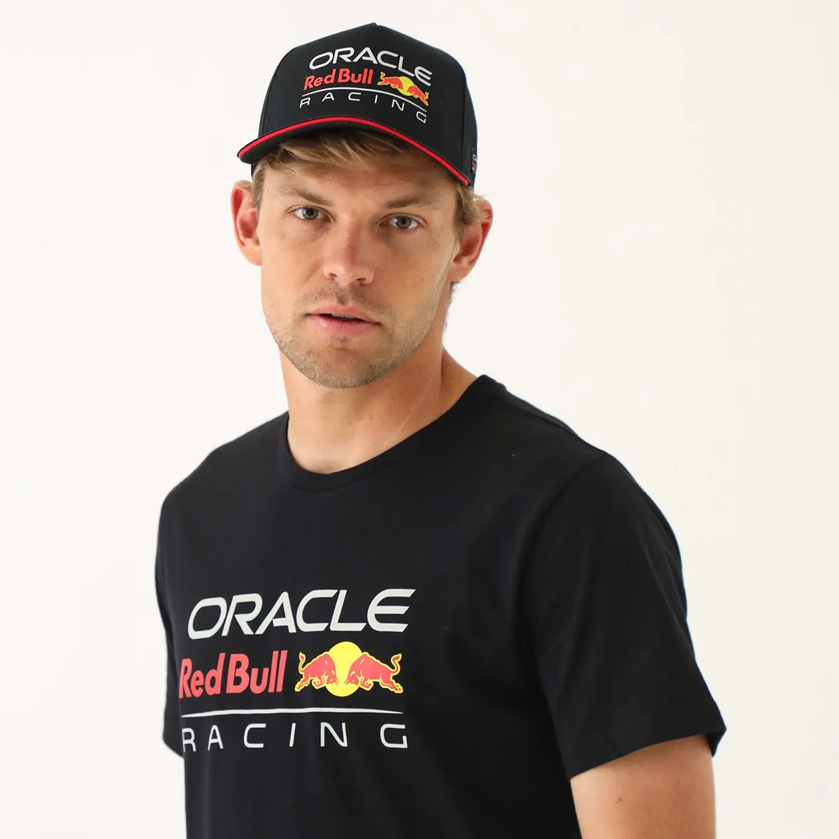 RED BULL - Gorra Hombre Red Bull