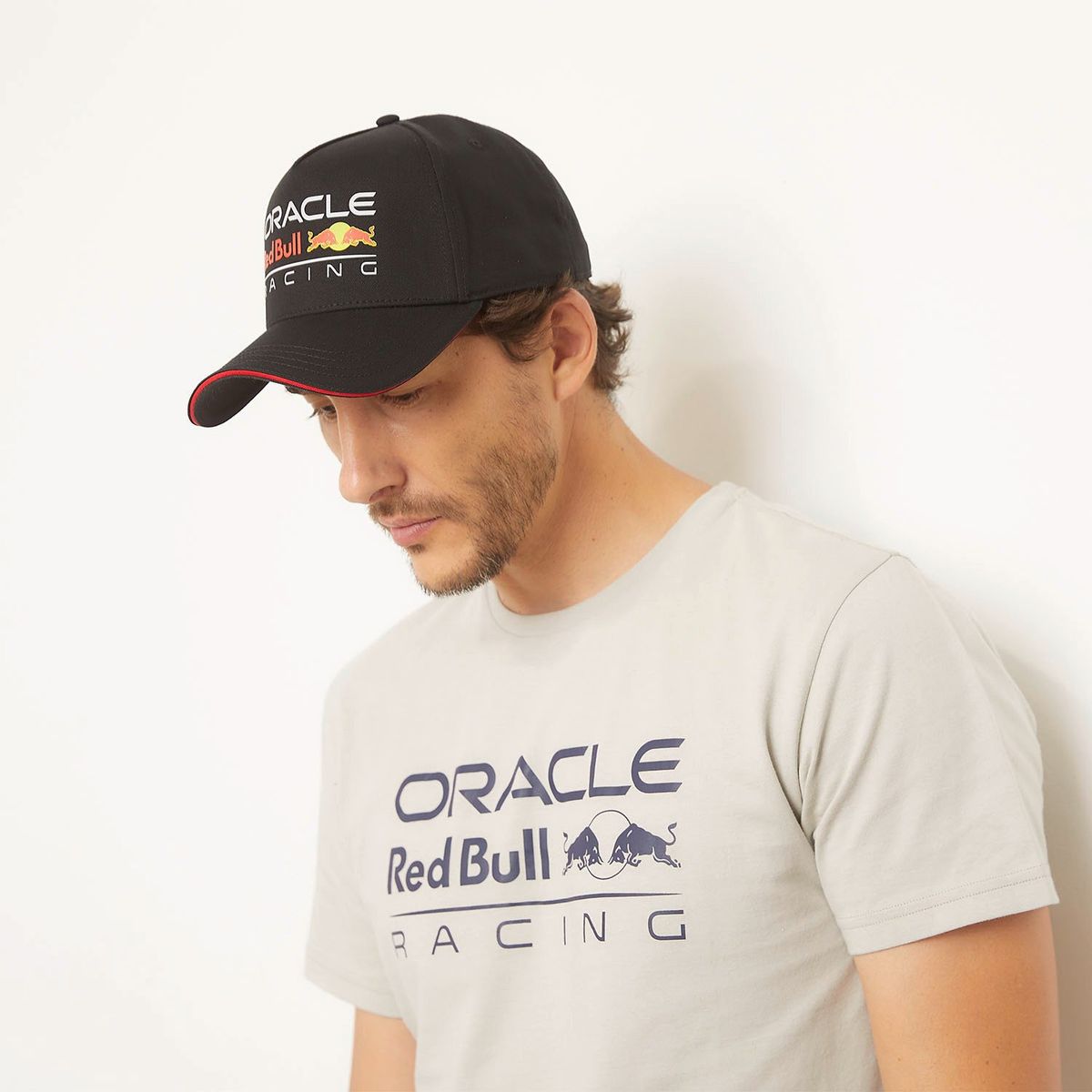 RED BULL - Gorra Hombre Red Bull