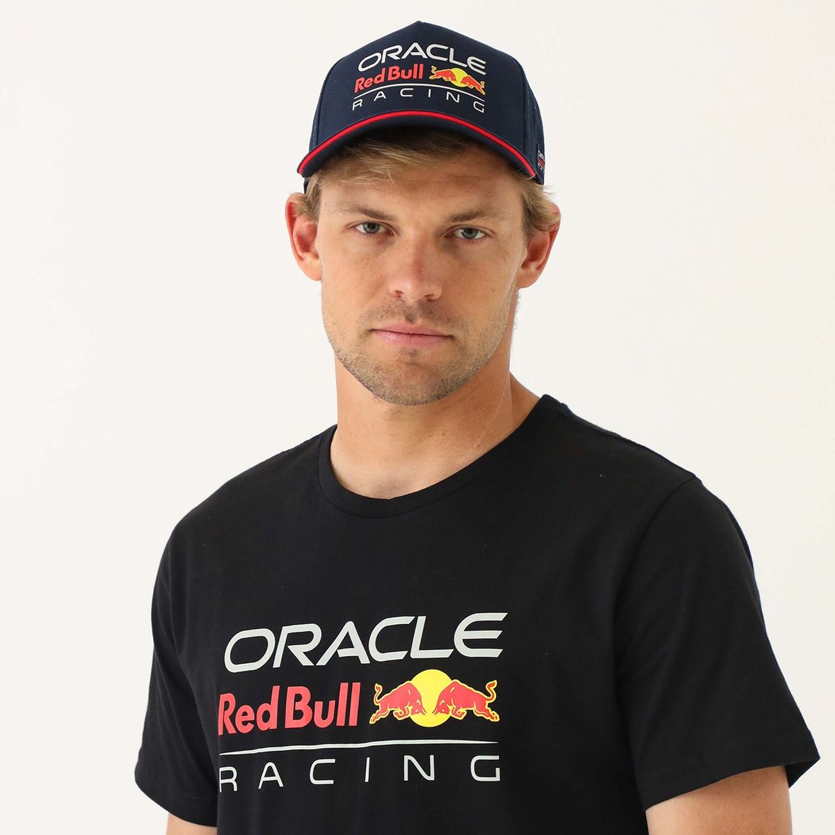 RED BULL - Gorra Hombre Red Bull