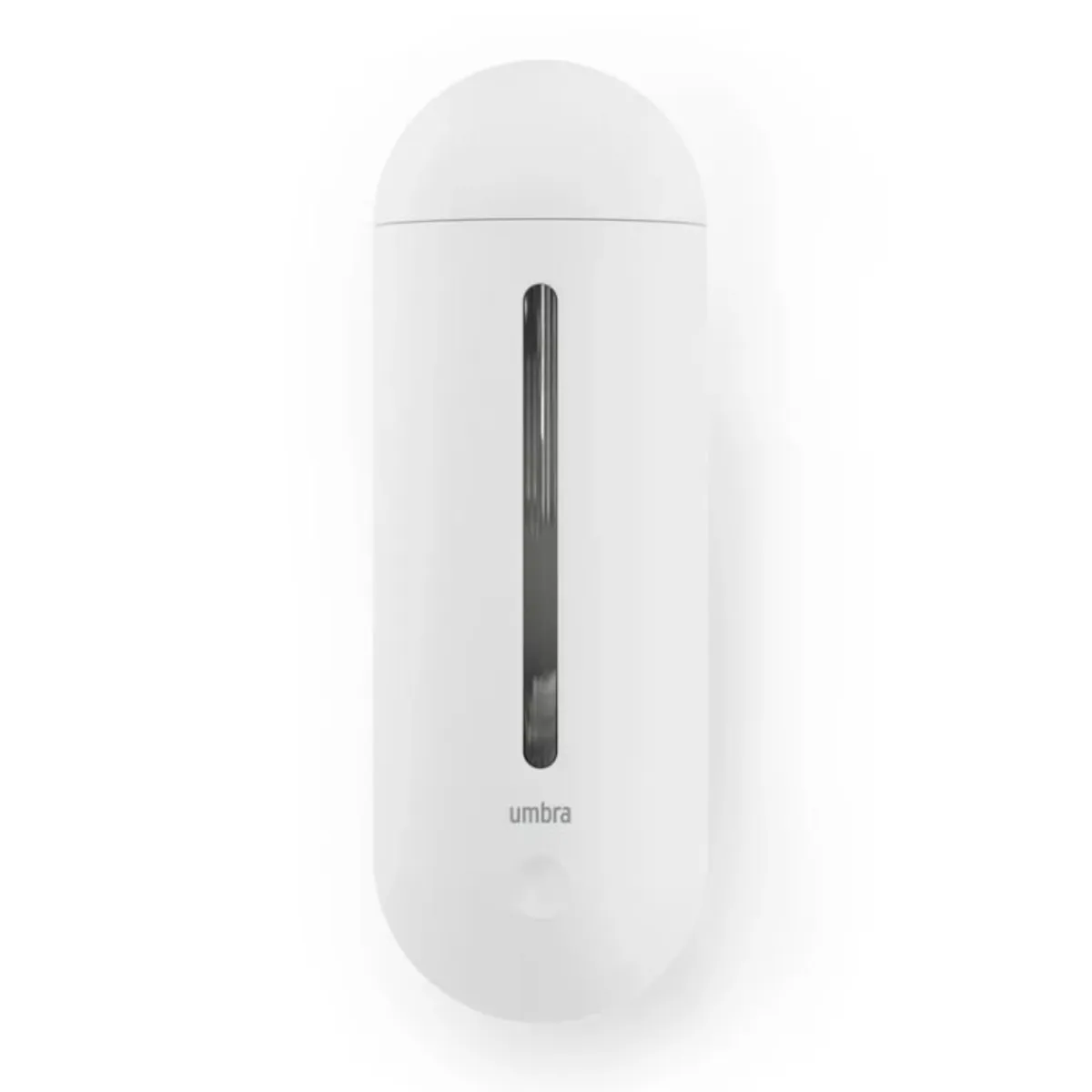 UMBRA - Dispensador Pared 15oz Blanco Umbra