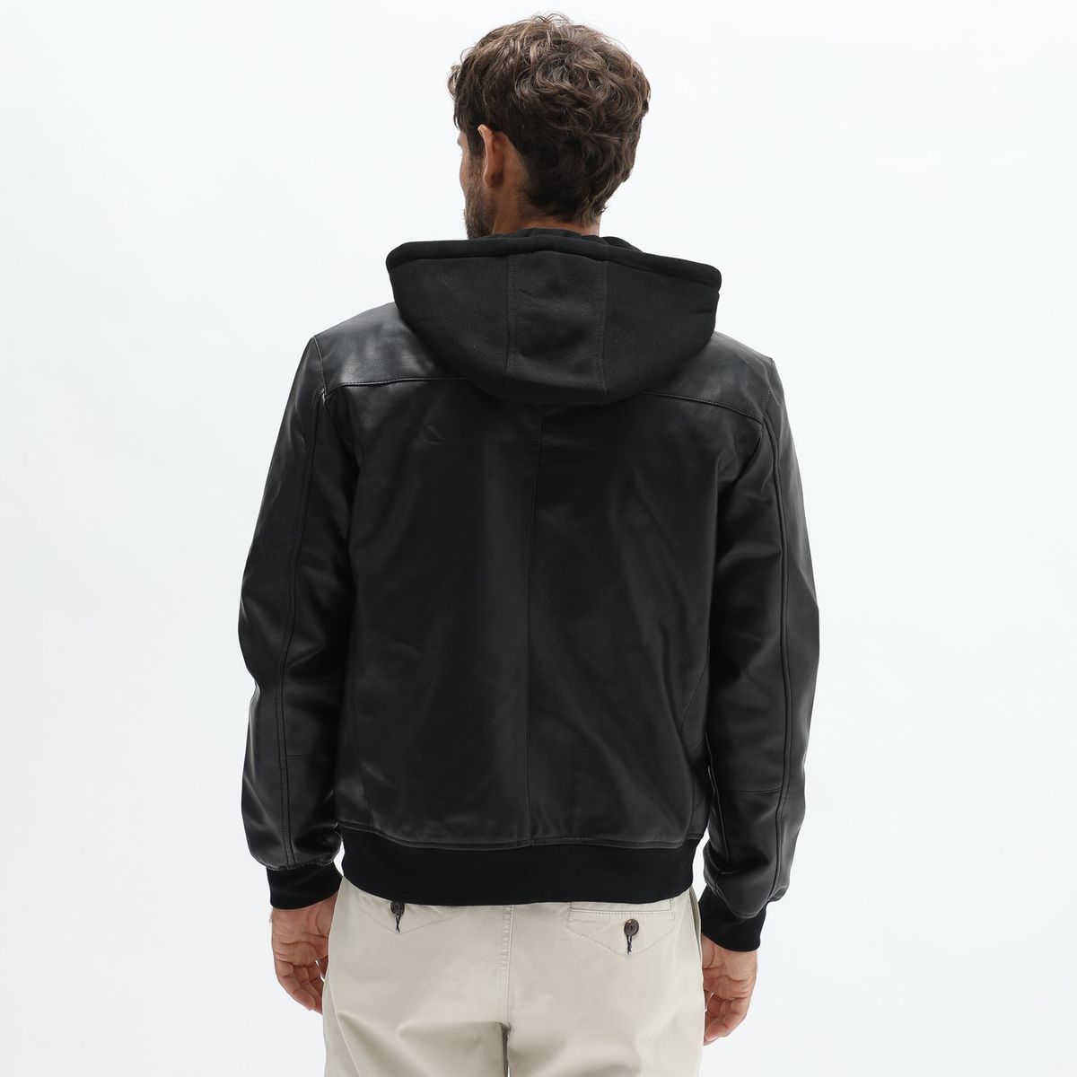 BASEMENT - Casaca Casual Hombre Basement 