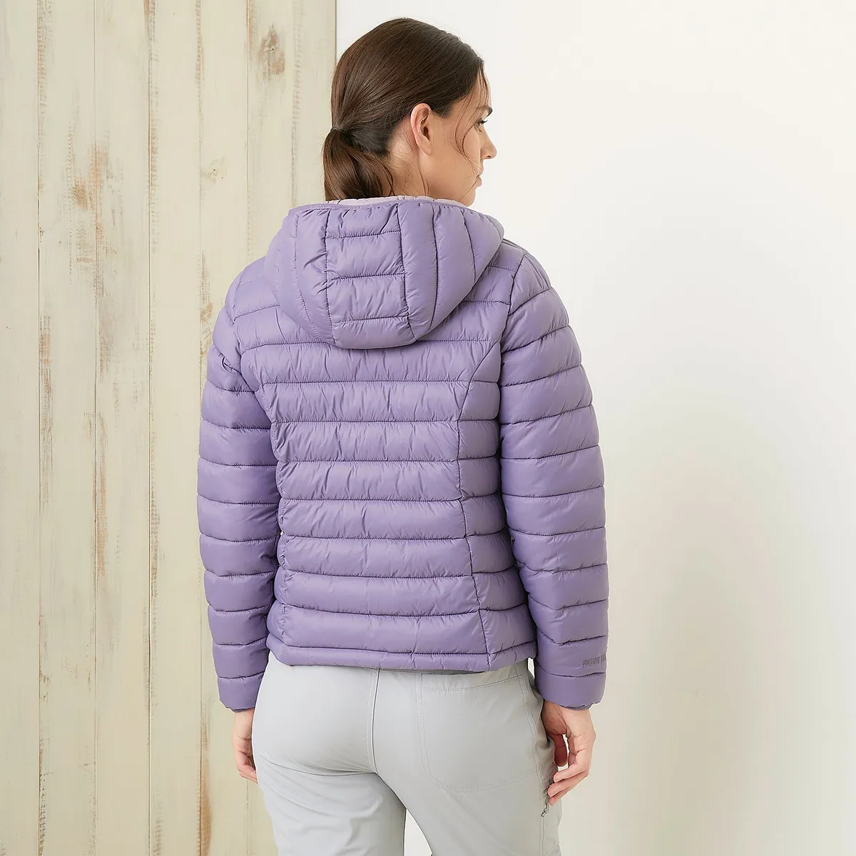 MOUNTAIN GEAR - Casaca Deportiva Outdoor Mujer Mountain Gear