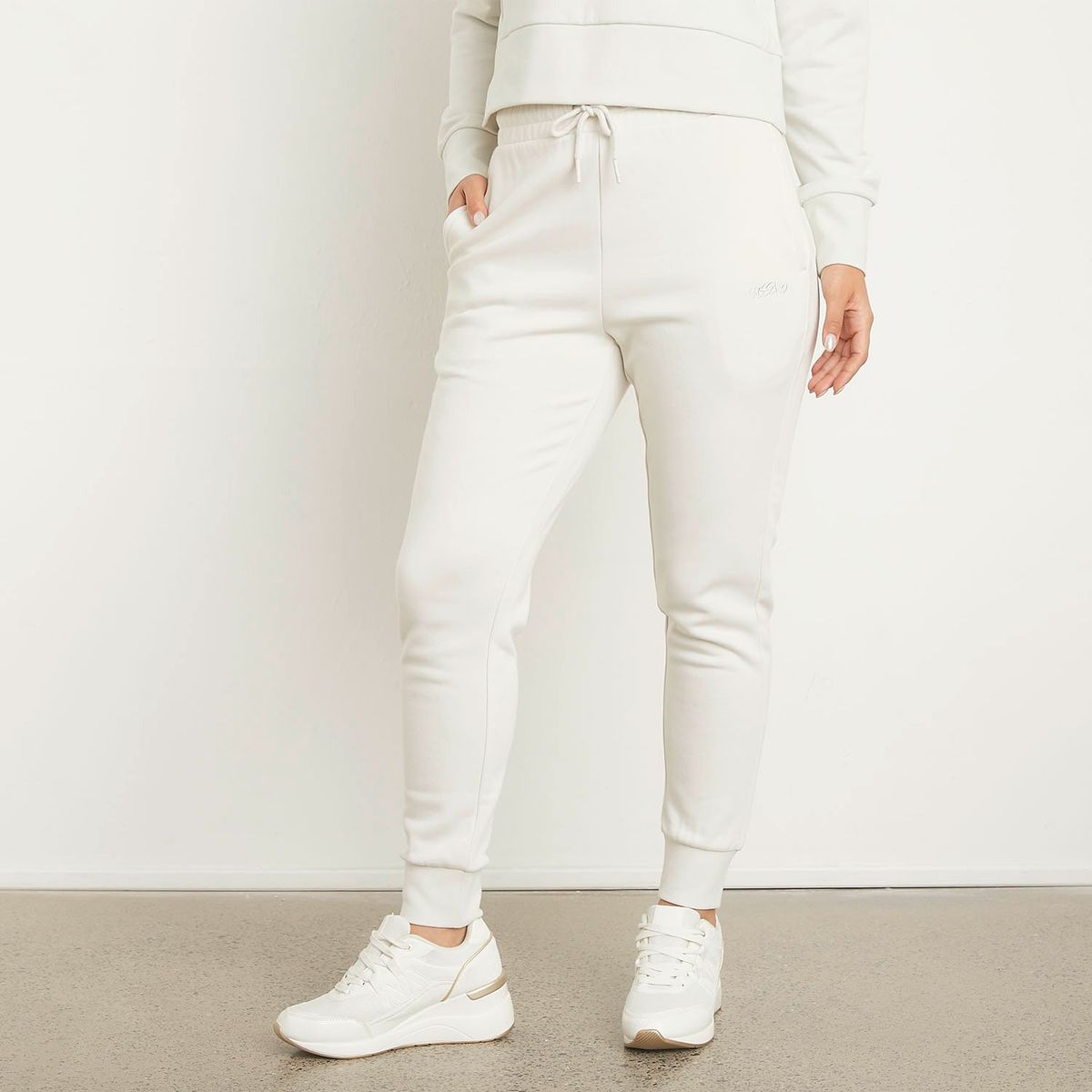 MOSSIMO - Buzo Jogger Deportivo Mujer Mossimo