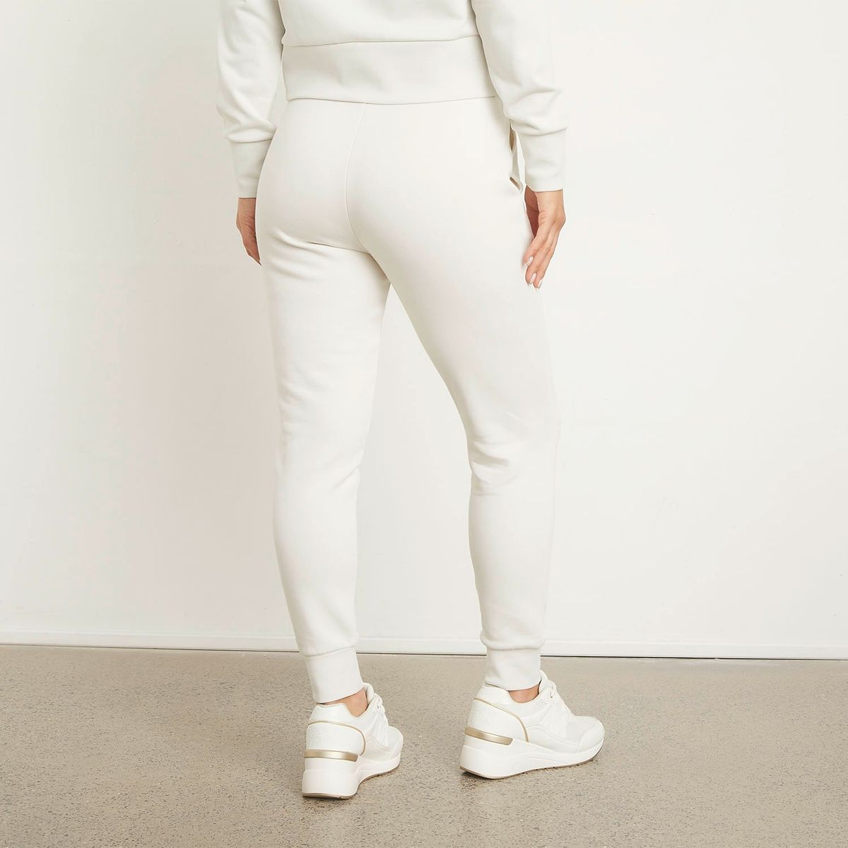 MOSSIMO - Buzo Jogger Deportivo Mujer Mossimo