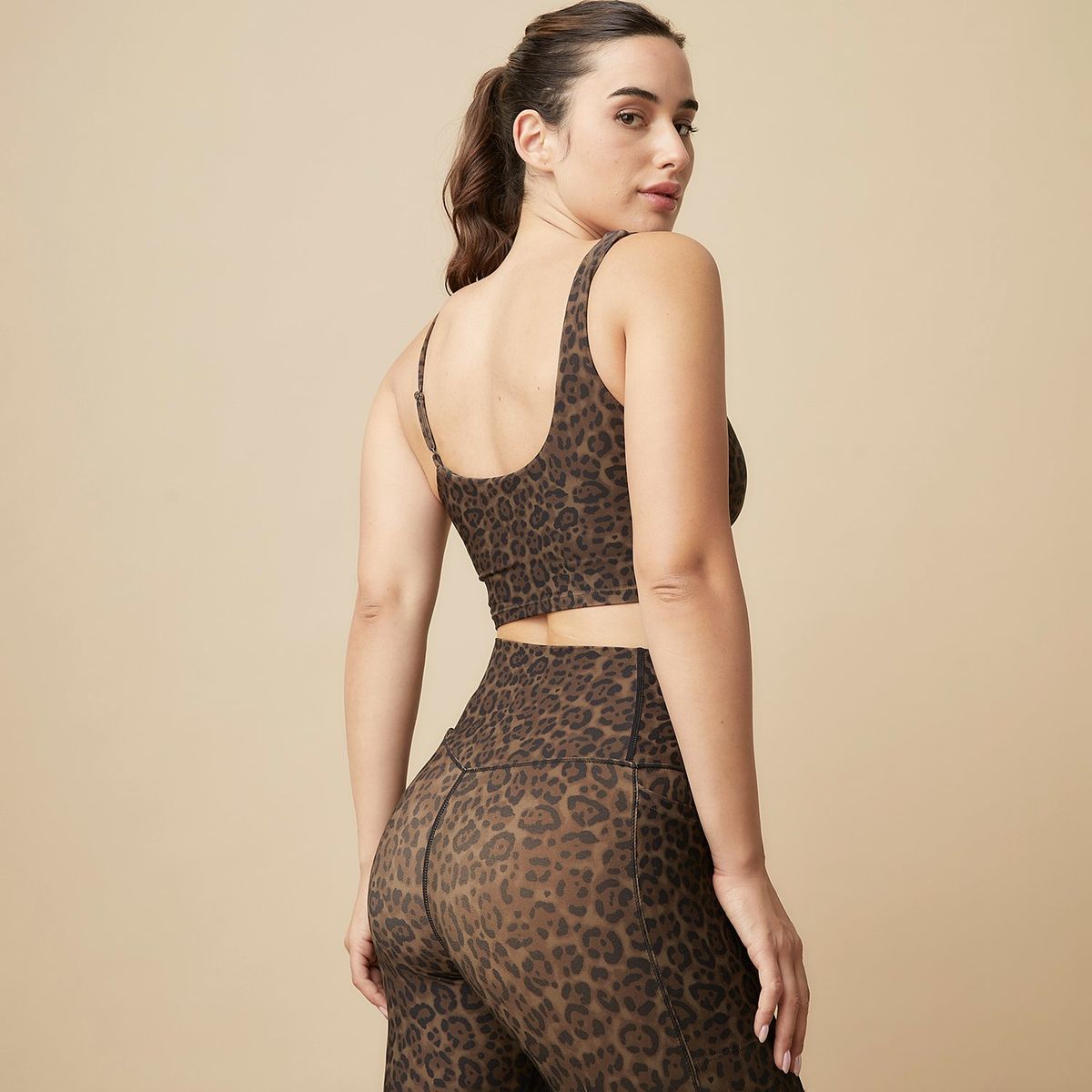 MOSSIMO - Top Deportivo Mujer Mossimo