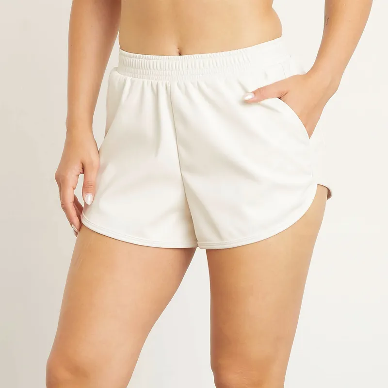 MOSSIMO - Short Deportivo Casual Mujer Mossimo