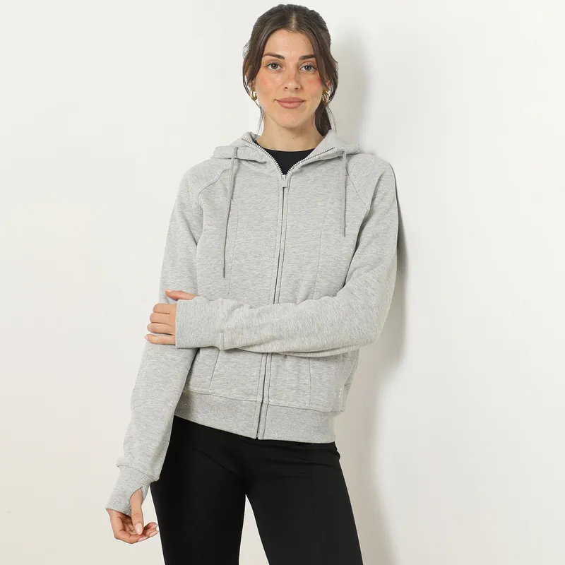 FRATTA - Chompa Deportiva Mujer Fratta