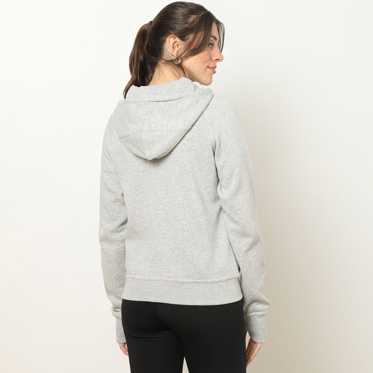 FRATTA - Chompa Deportiva Mujer Fratta