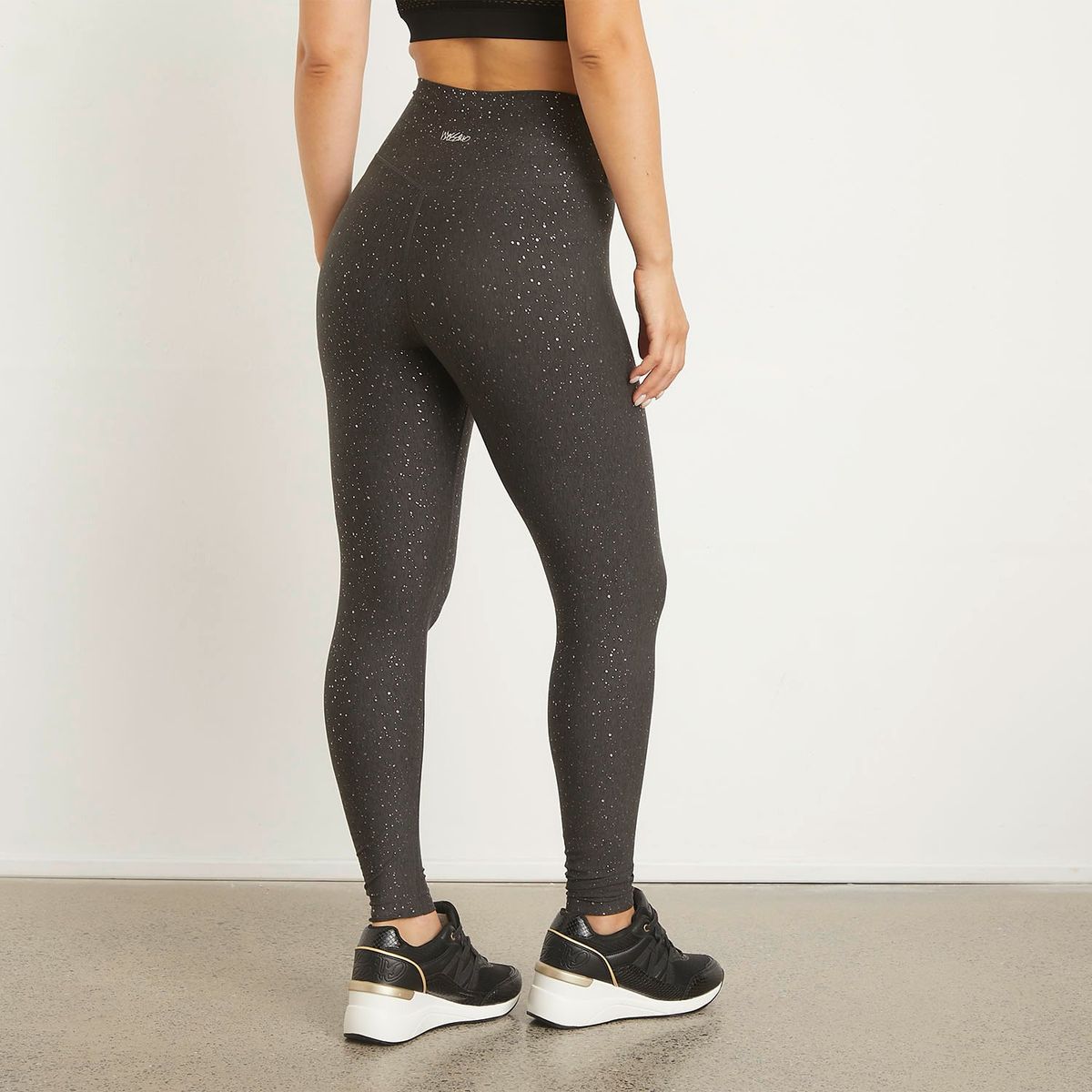 MOSSIMO - Leggings Deportivas Mujer Mossimo