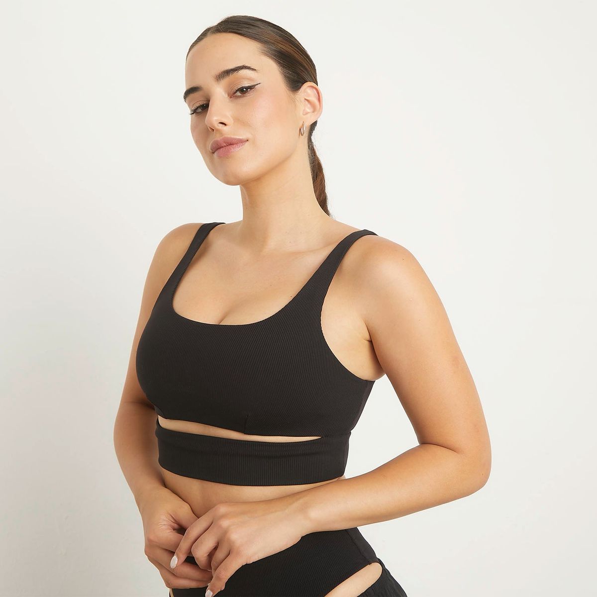 MOSSIMO - Bra Moda Deportivo Mujer Mossimo