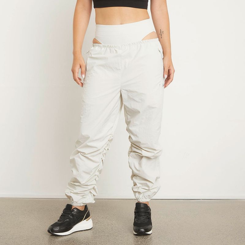 MOSSIMO - Buzo Jogger Moda Deportivo Mujer Mossimo